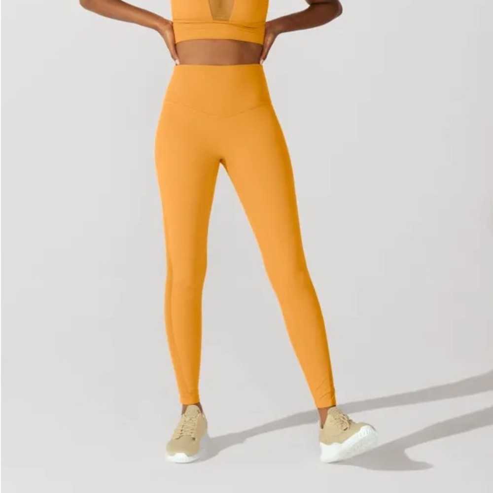 POPFLEX Mystical Moments Collection Lumen Mesh Tights